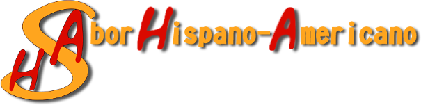Sabor Hispano Americano